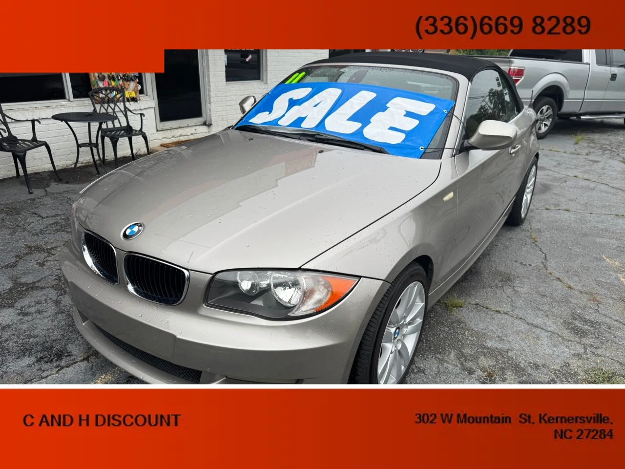bmw 1 series 2011 WBAUL7C59BVM79269 image bmw 1 series 2011 WBAUL7C59BVM79269 image